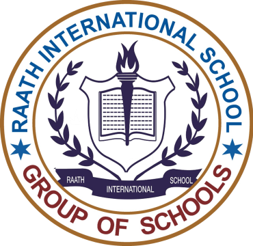 Welcome To Raath International School